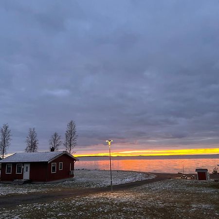 Вилла Askevikstugby Sjotorp Экстерьер фото